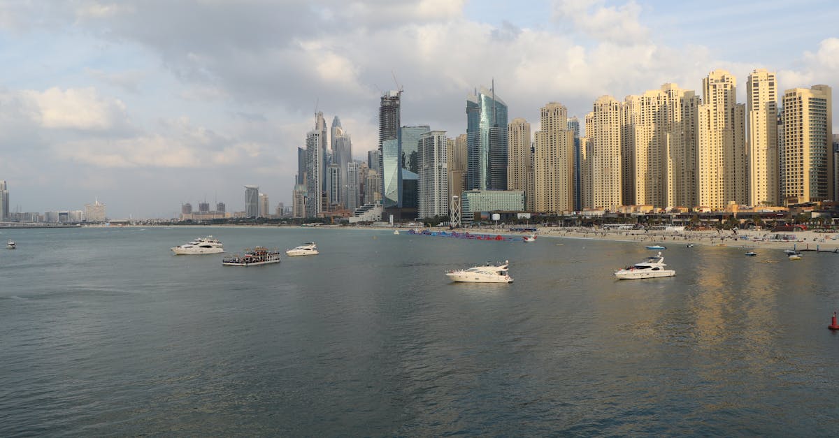 UAE Remains Calm Amid Global Tensions, Boasts Second Most Po