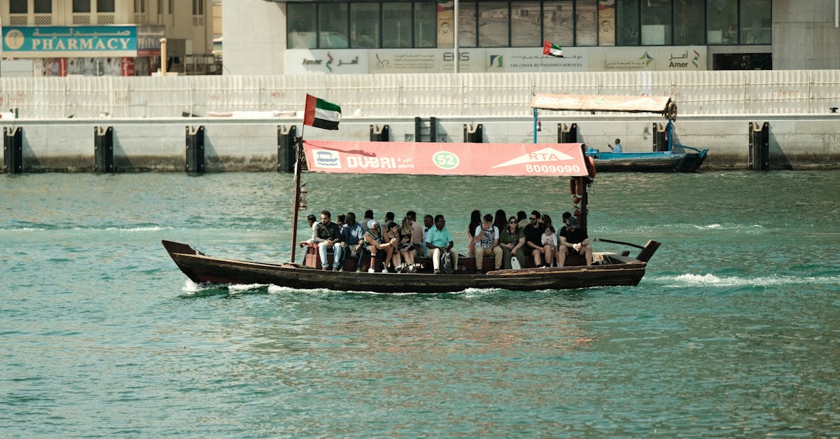 Cross-Cultural Friendships in Dubai: A World of Diversity