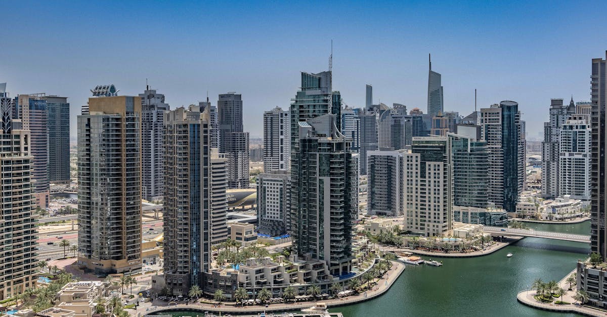 UAE Seeks US Financial Support Amid War-Related Economic Str
