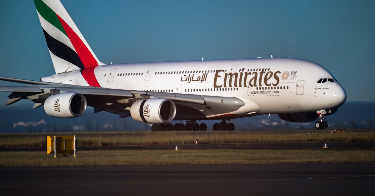 Dubai Prepares for Takeoff with World's First Commercial Ver