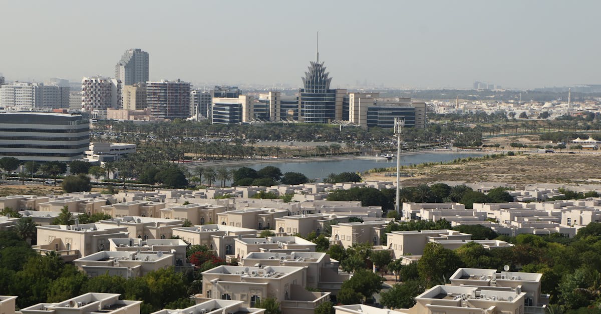 Dubai Deploys Special Unit to Crack Down on E-Scooter Violat