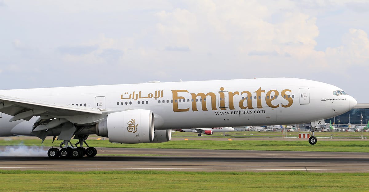 Dubai Airports Expand Operations After UAE Airspace Reopens